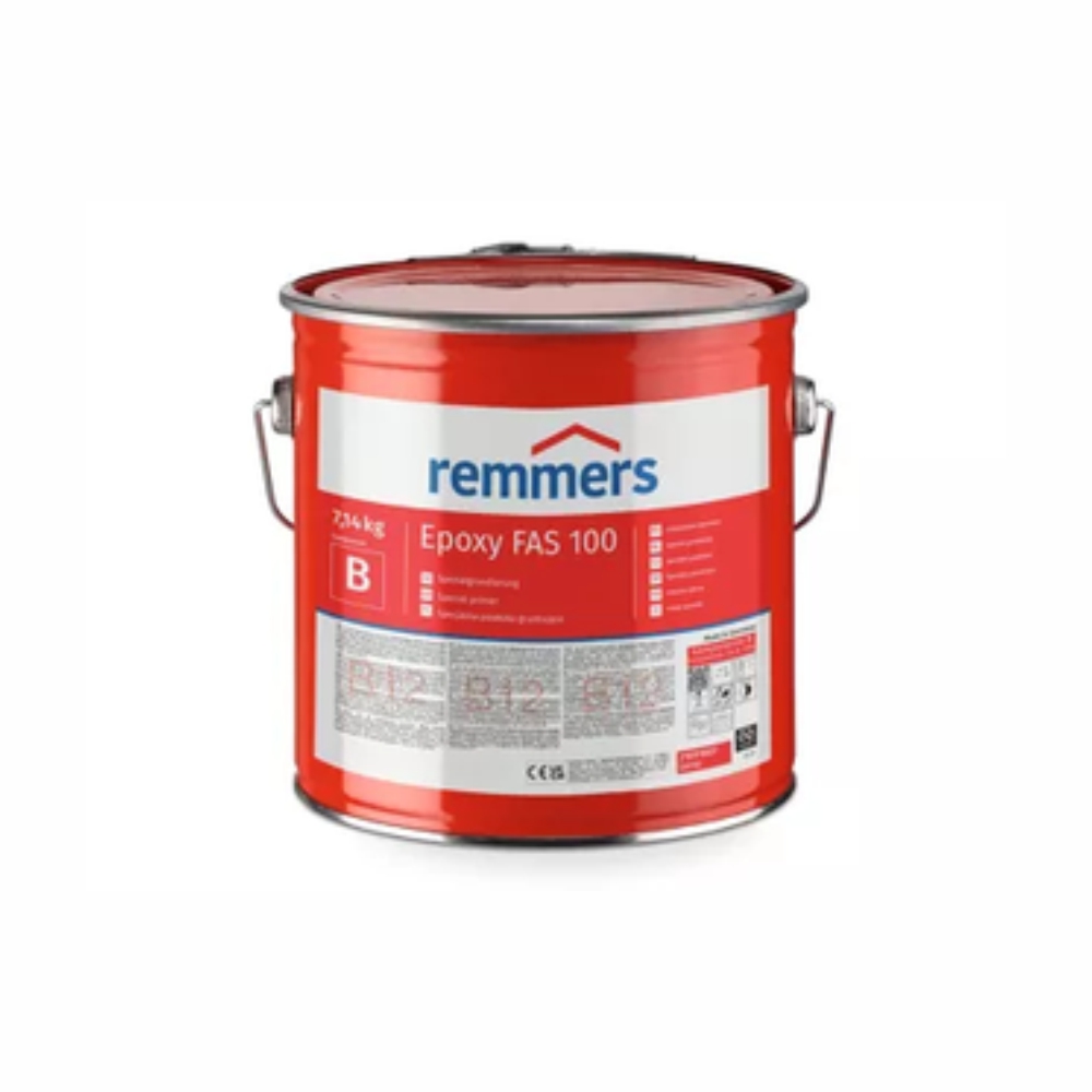 Remmers Epoxy FAS 100 Haftgrund Grundierung Haftbrücke 25 kg
