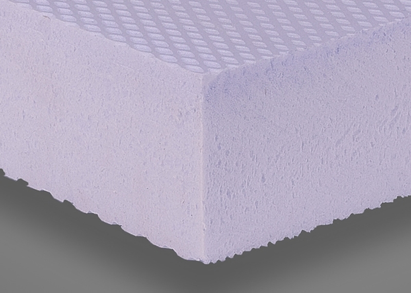 X-FOAM® WAFER XPS Hartschaumplatte 1250x600x30mm - 10,5 qm Paket