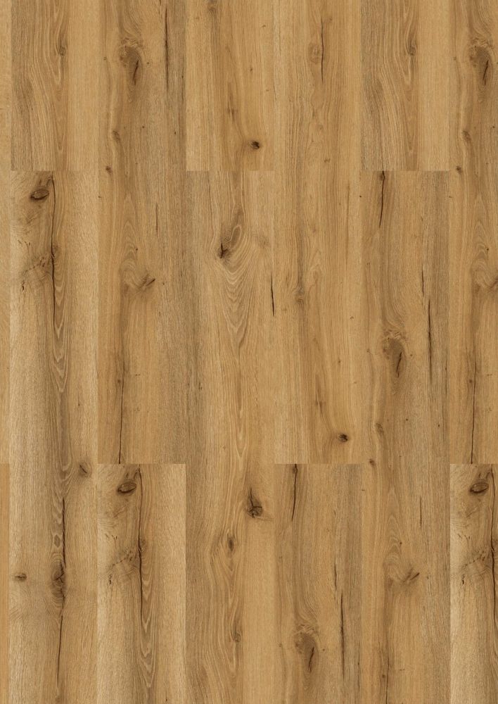 6,5 mm Click-Vinyl CHECK One 2487 Weddingstedt Eiche & Trittschall Standard Langdiele 1,737 m²