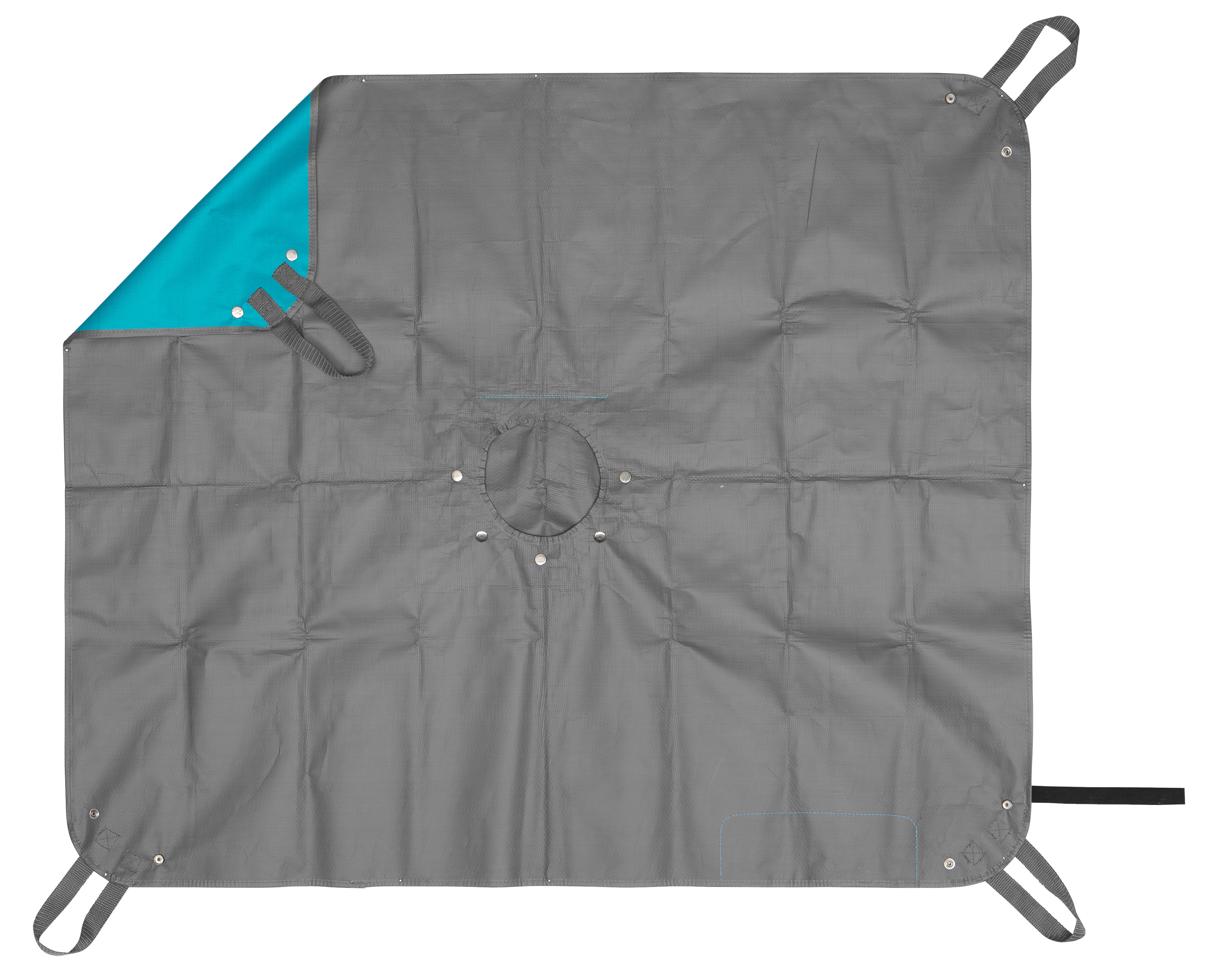 Gardena City Gardening Pflanzmatte Gr. M 1200x1000 mm #00506-20.