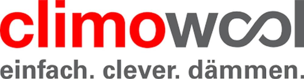 Climowool Trennwandplatten TW1 040 / 50 mm - 1250 x 625 mm - 12,50 qm