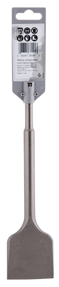 Makita Spatmeissel 60x250 mm SDS-Plus B-14065