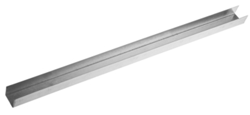 UD-Randprofil Trockenbauprofil 28x27x0,6mm 3000 mm