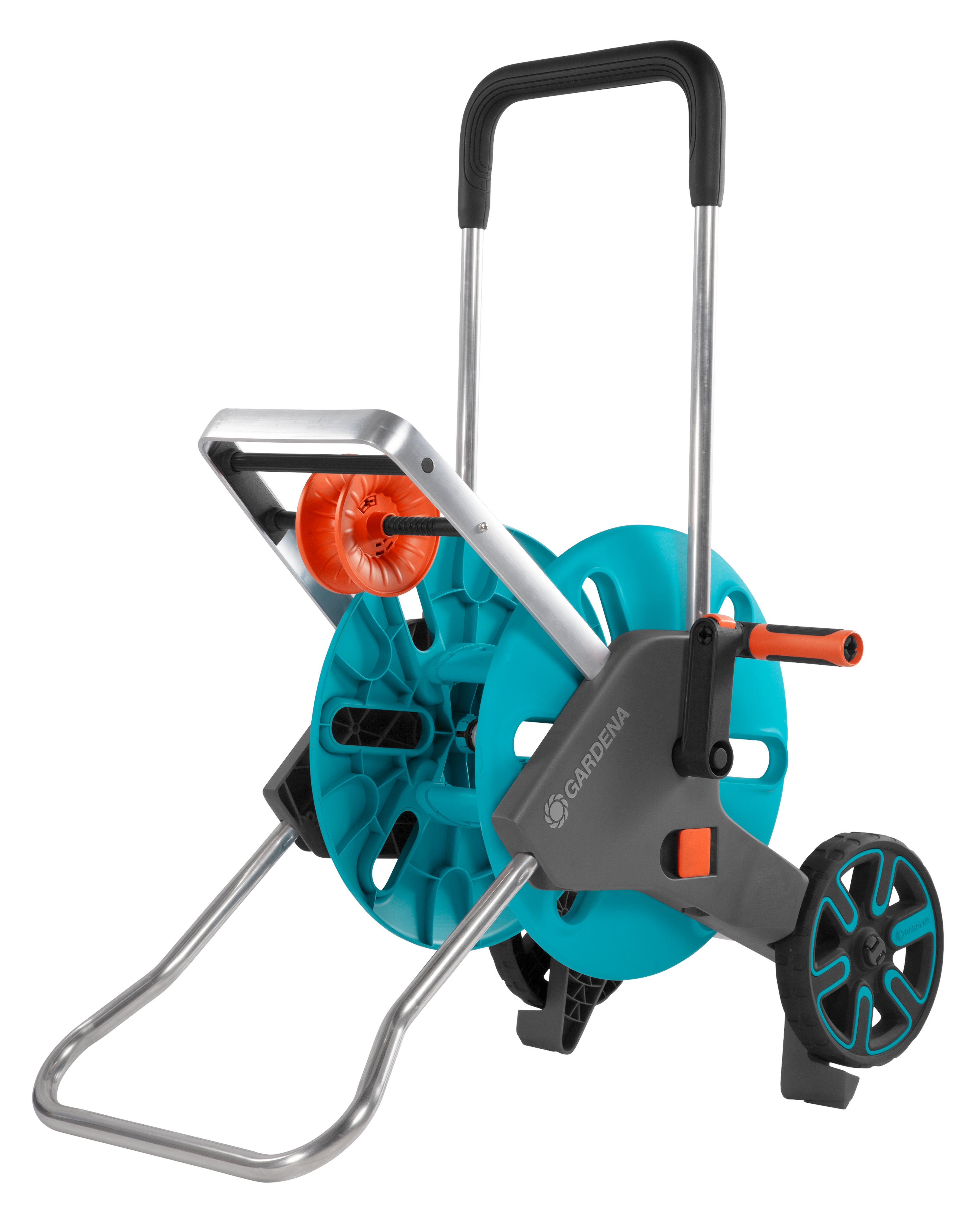 Gardena Schlauchwagen AquaRoll M Easy #18515-20.