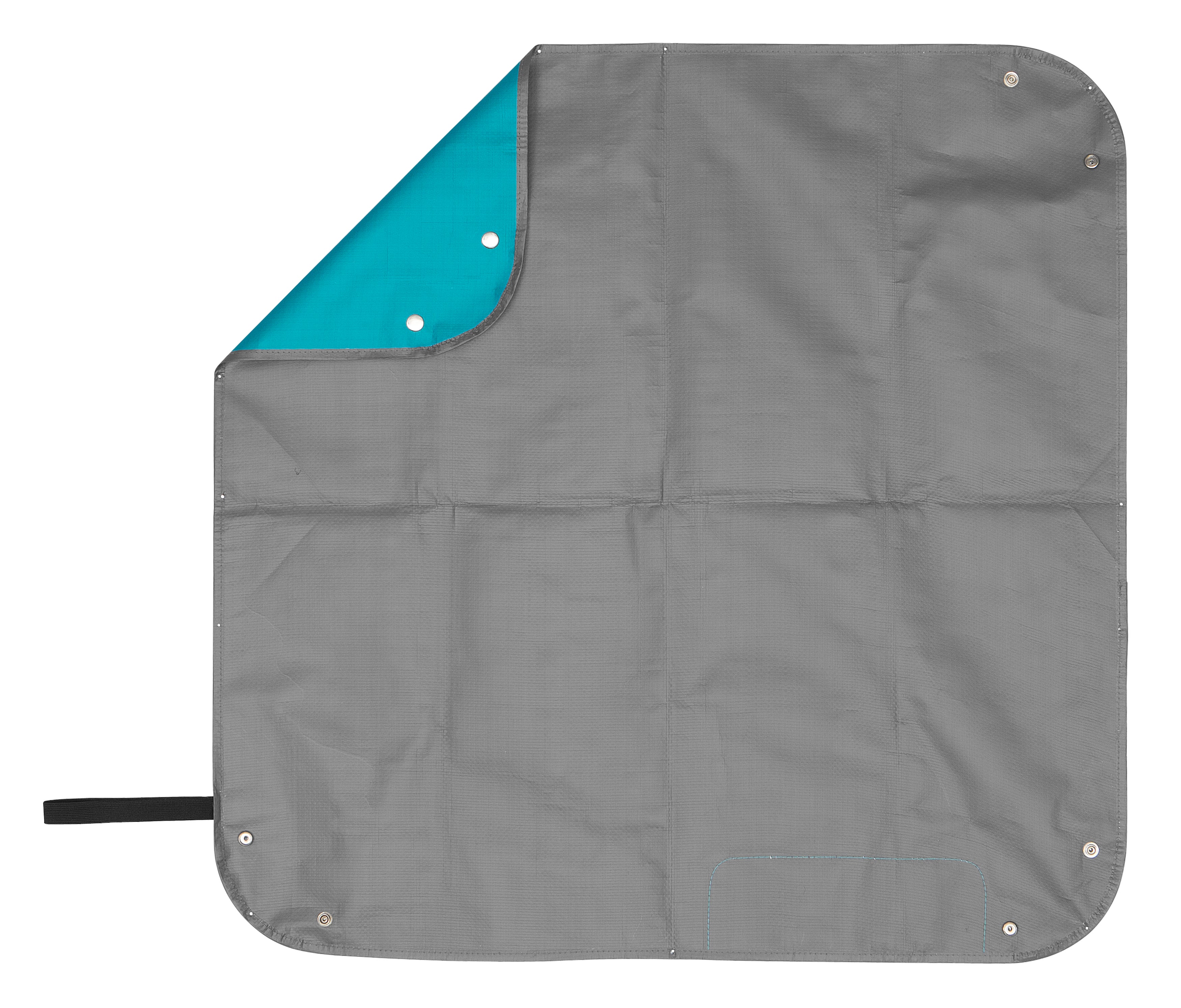 Gardena City Gardening Pflanzmatte Gr. S 800x800 mm #00505-20.