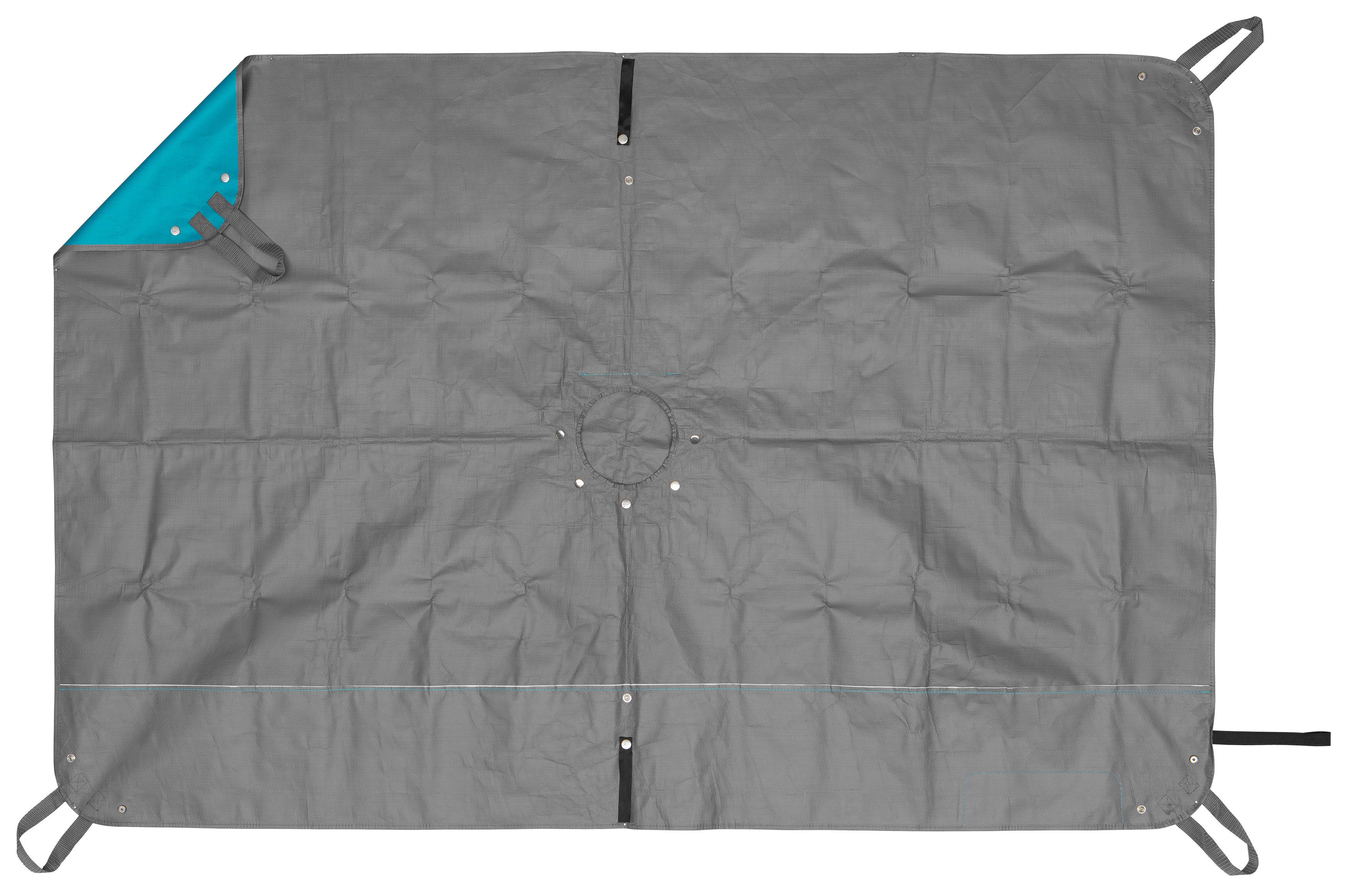 Gardena City Gardening Pflanzmatte Gr. L 1800x1200 mm #00507-20.