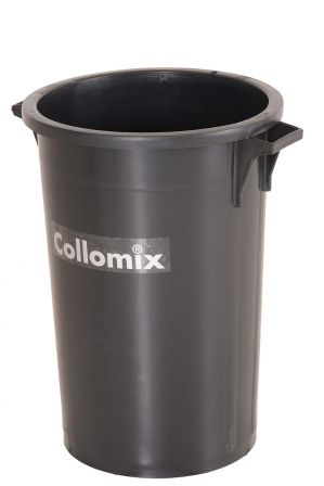 Collomix Mischeimer 75 Liter für LevMix