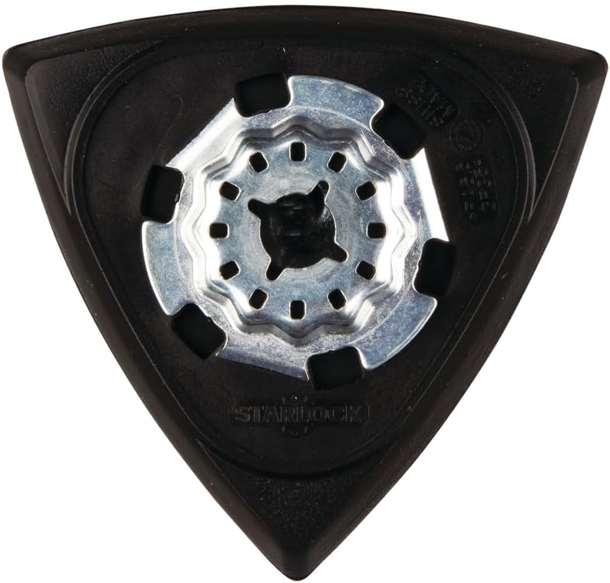 Makita Delta-Schleifplatte Klett Ø94 mm