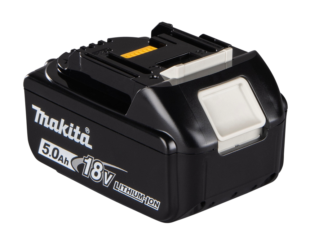Makita Ersatzakku BL1850B Li 18,0 V/5,0 Ah