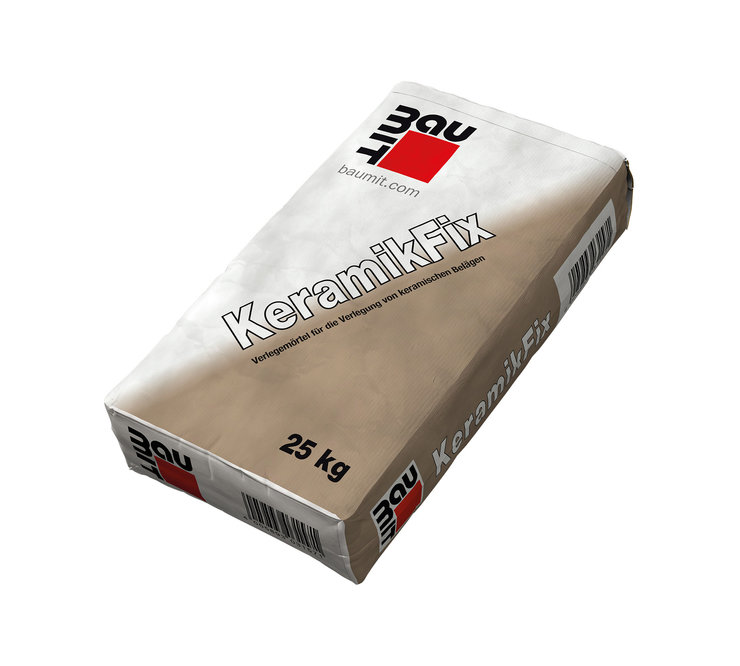 Baumit Klebemörtel CeramicFix 25 kg