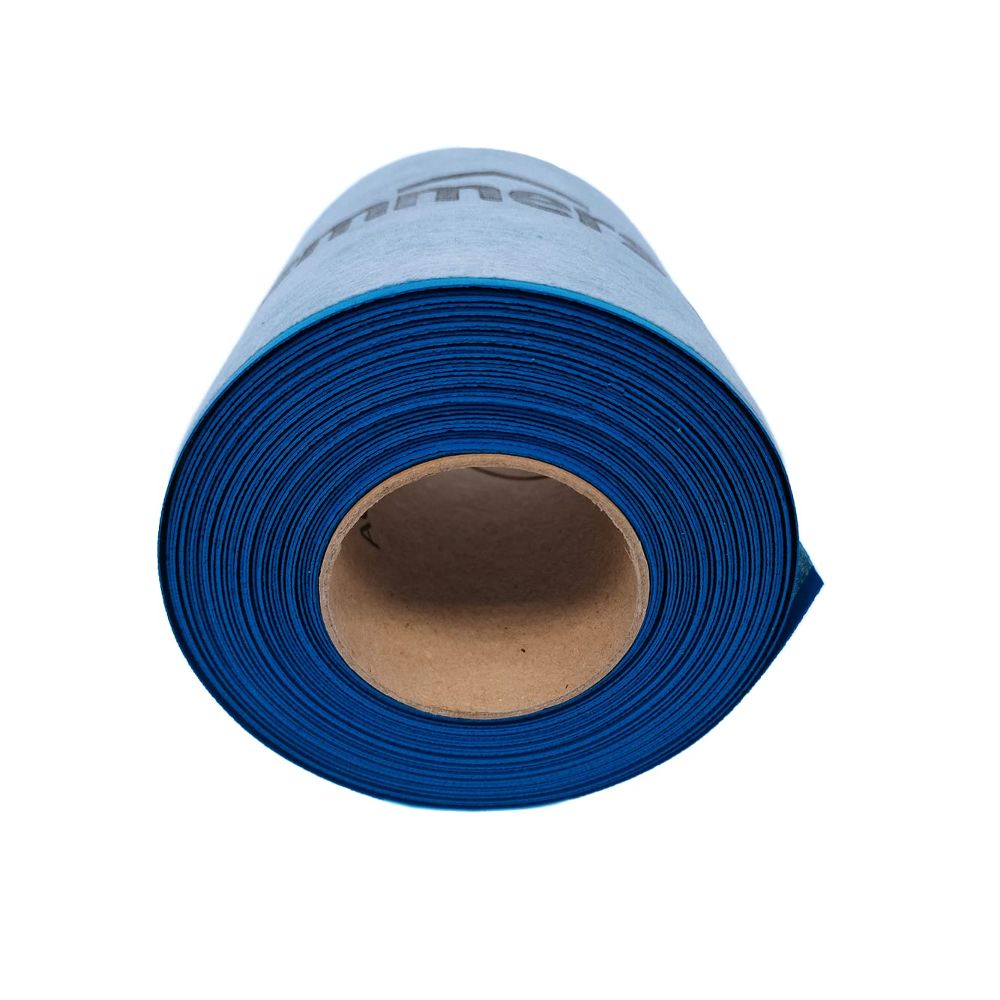 Remmers Tape VF 120 Dichtband 120 mm x 10 m auf NBR Kautschuk Basis