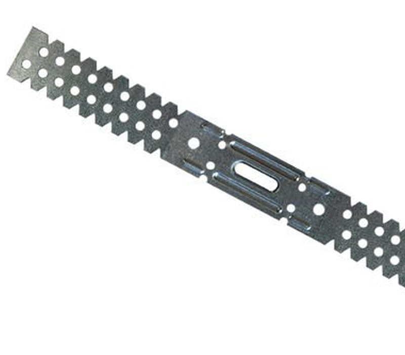 Rigips CD 60/27 Direktabhänger 200 mm ungebogen - 100 Stück