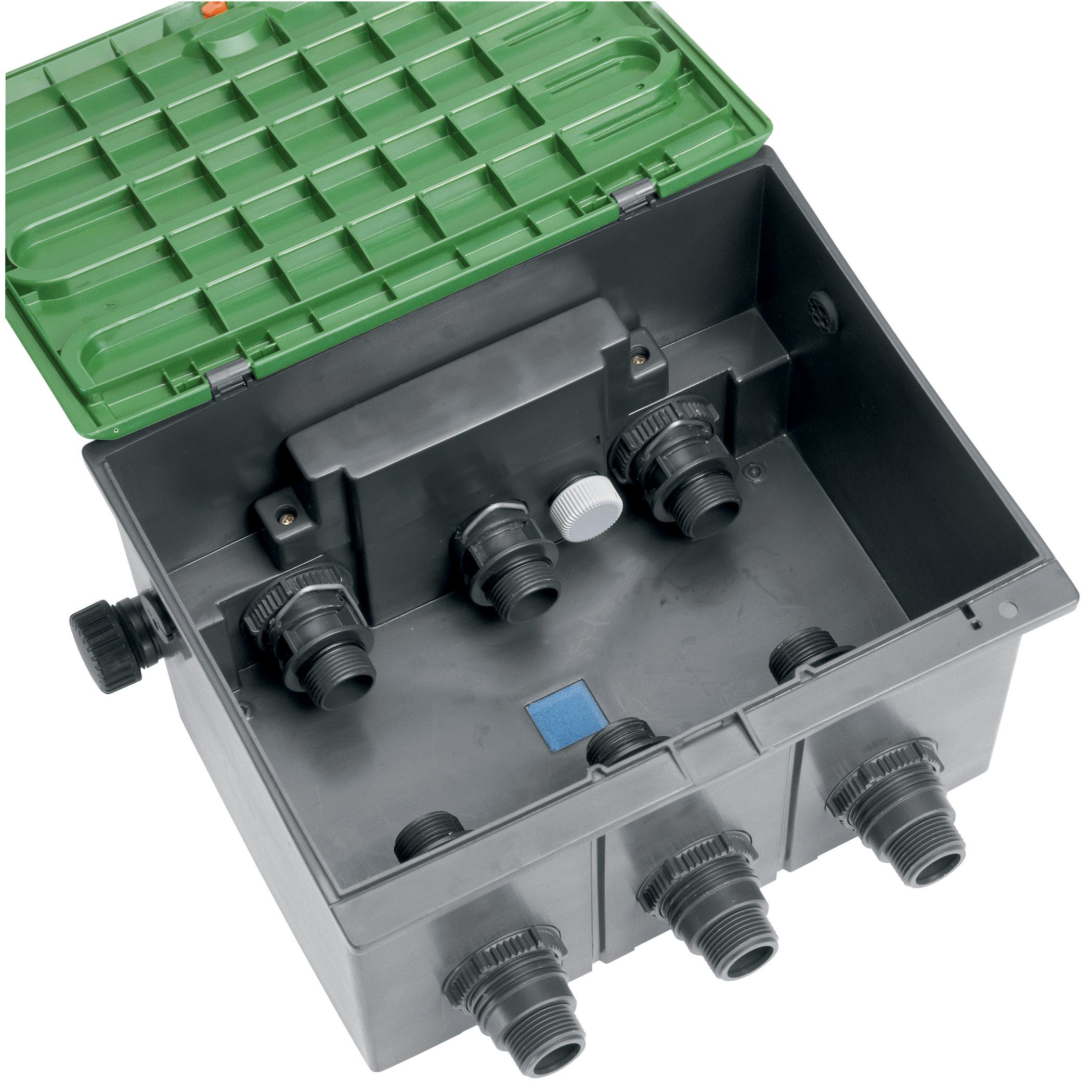 Gardena Ventilbox V3 #01255-20.